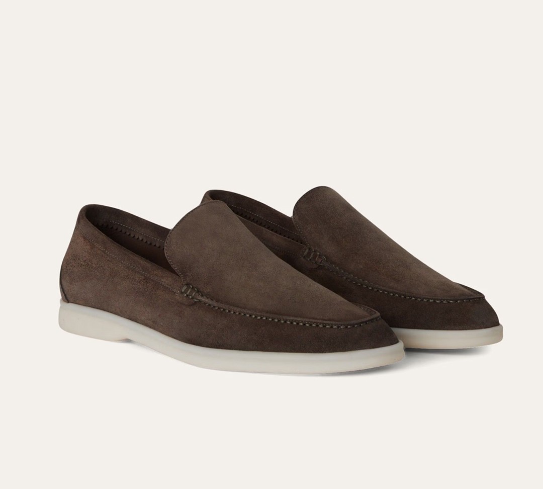 Summer Walk Loafer
