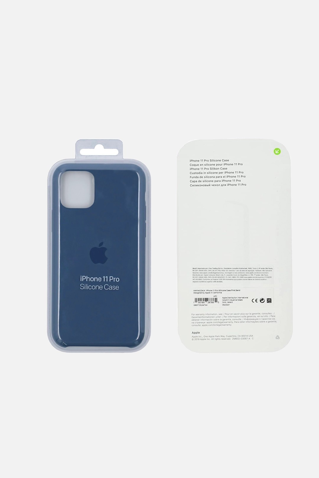 Apple iPhone Silikon Kılıf - Tüm Modeller