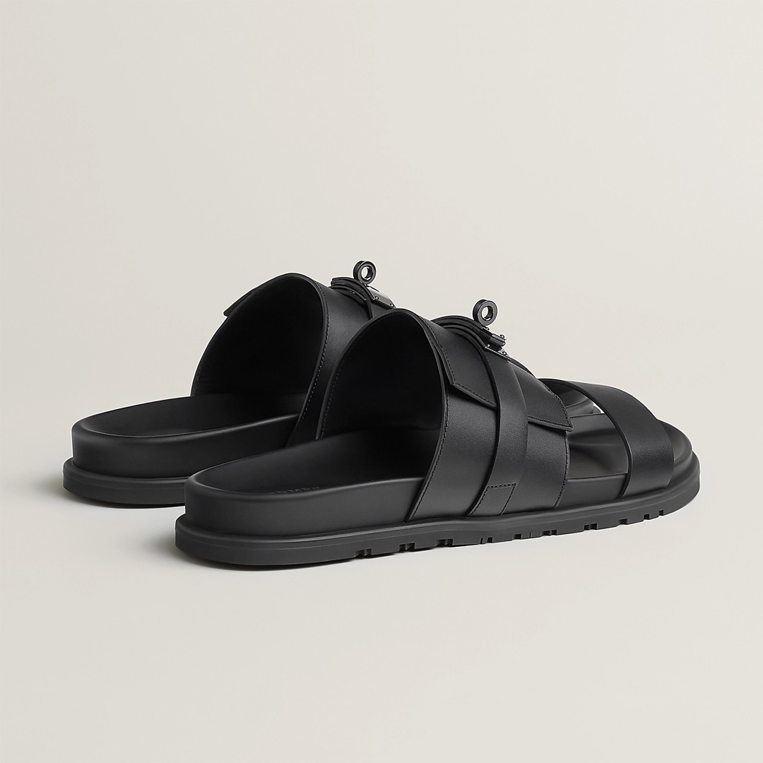 Jackson sandal