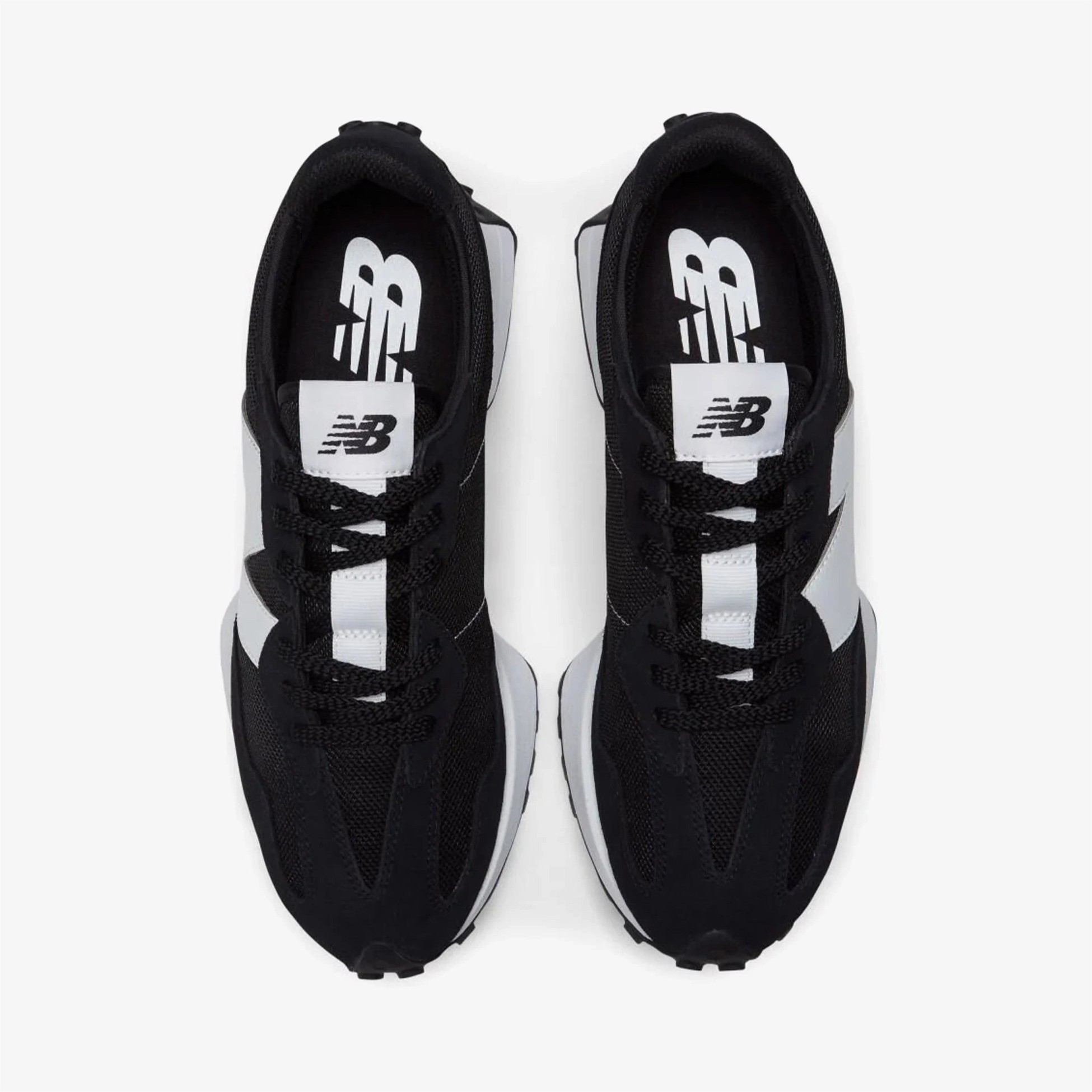 327 Unisex Spor Ayakkabı