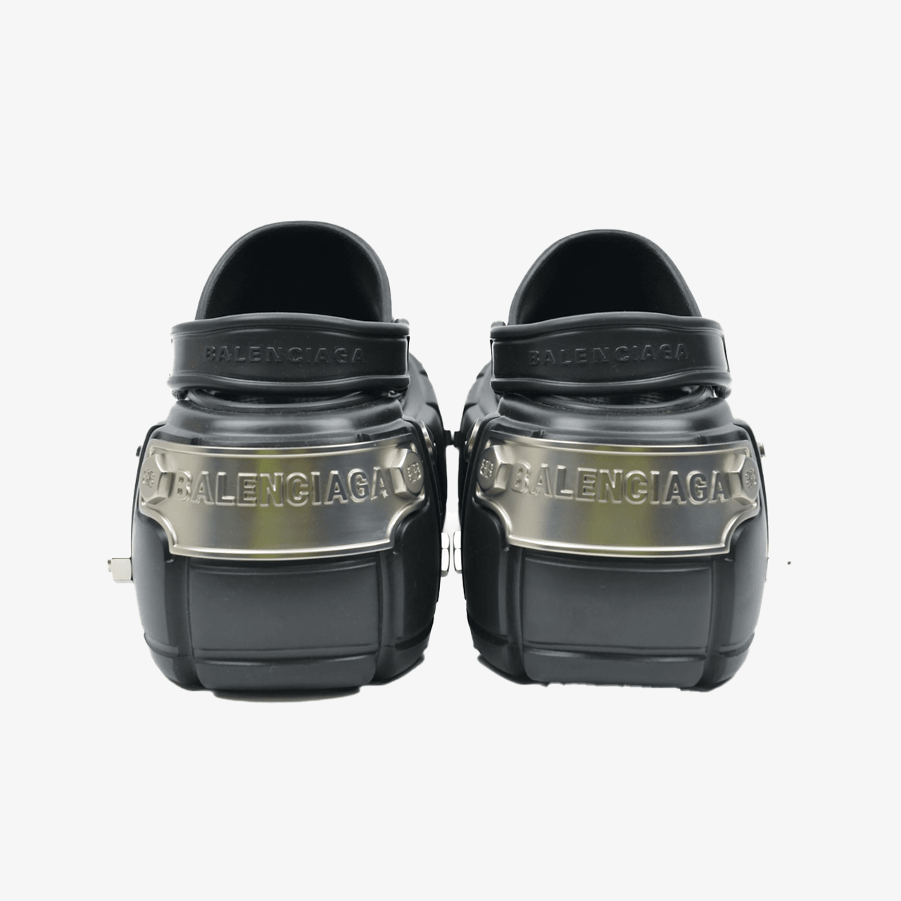 Balenciaga x Crocs Hardcrocs Mule Regular price