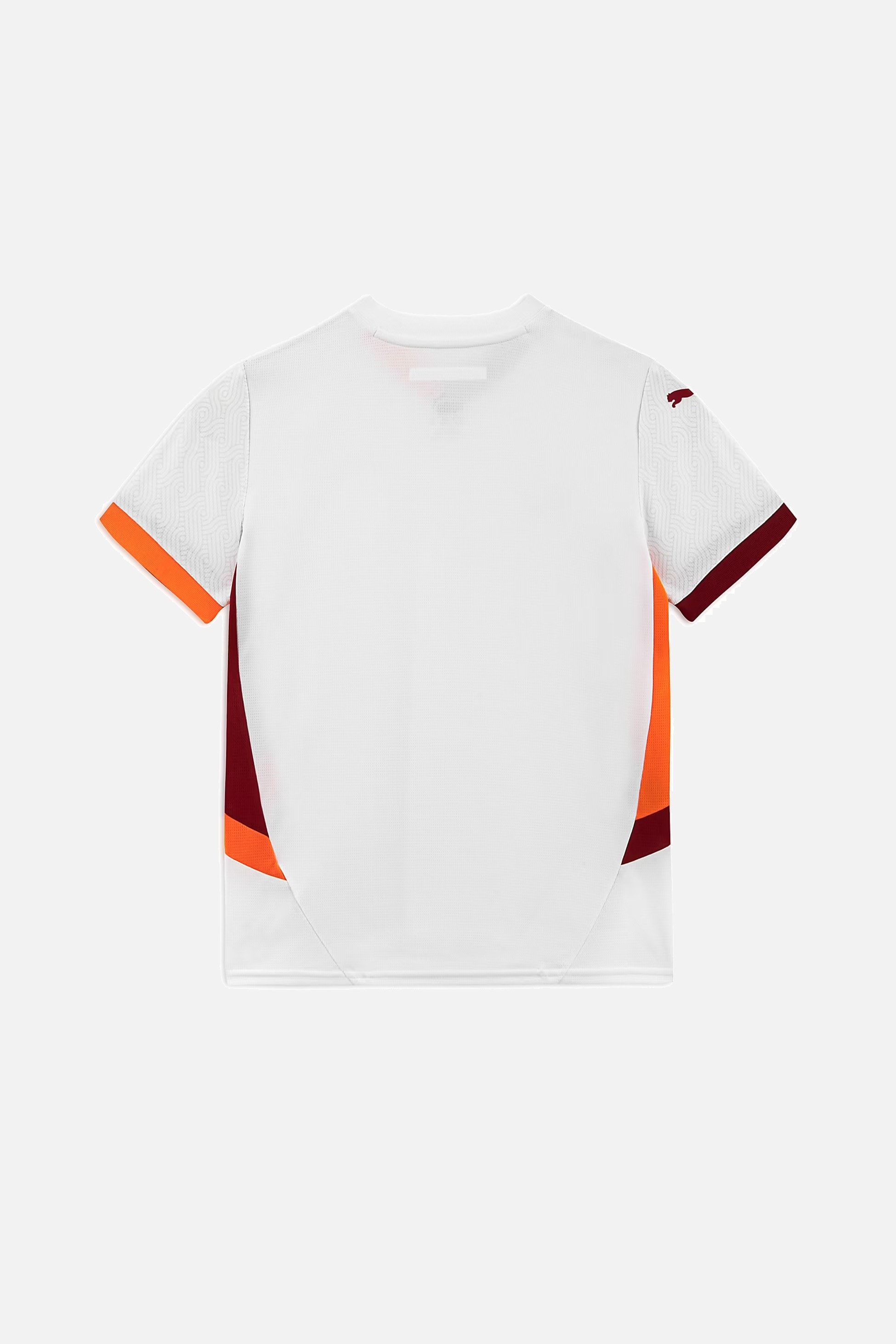 Galatasaray 2024/2025 Parçalı Taraftar Forma - Beyaz