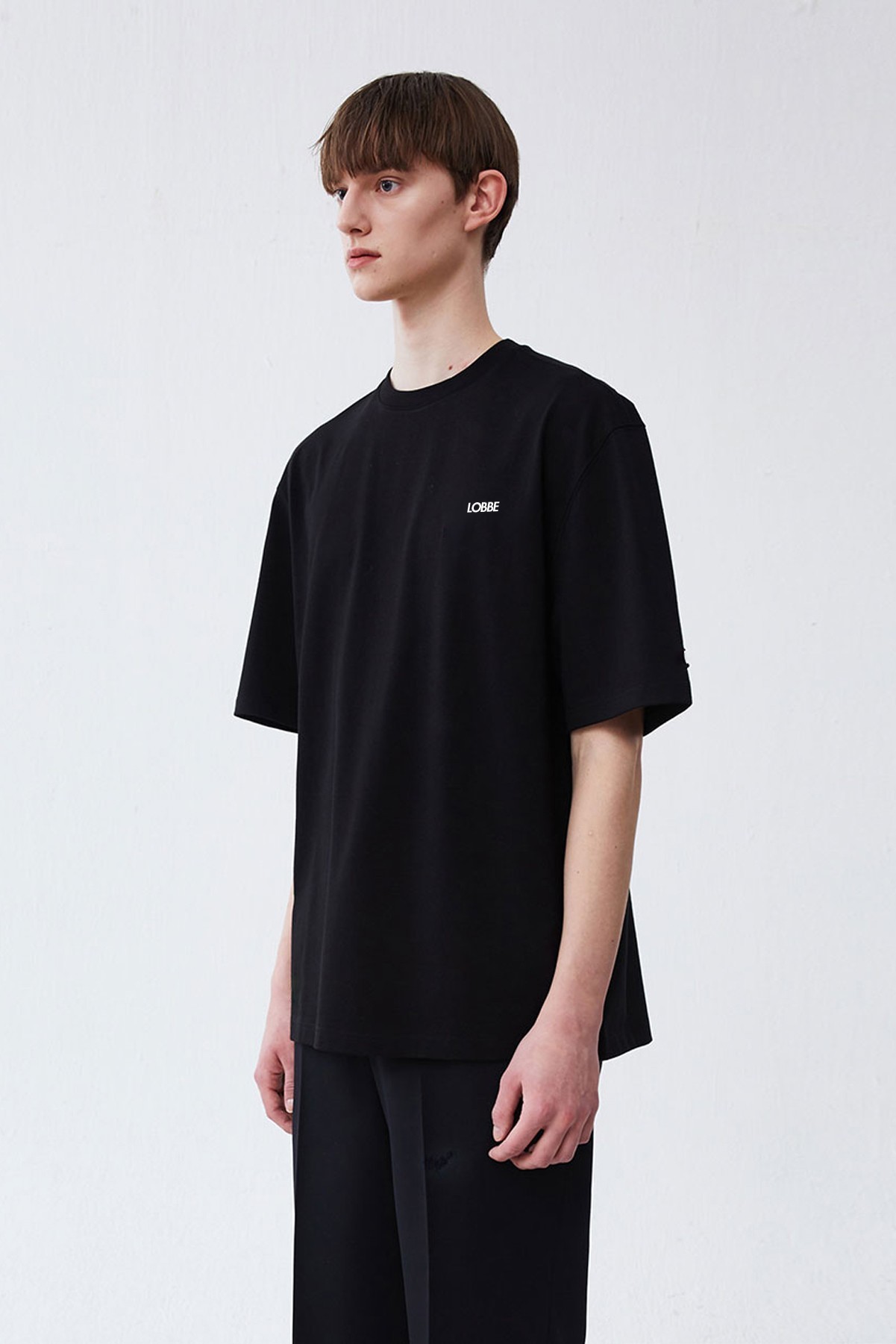 OVERSIZED TEE V1