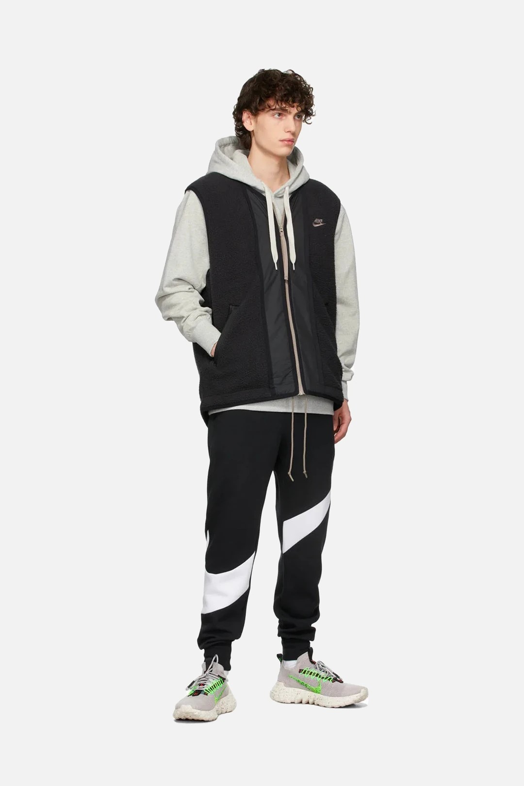 Swoosh Tech Fleece Joggers