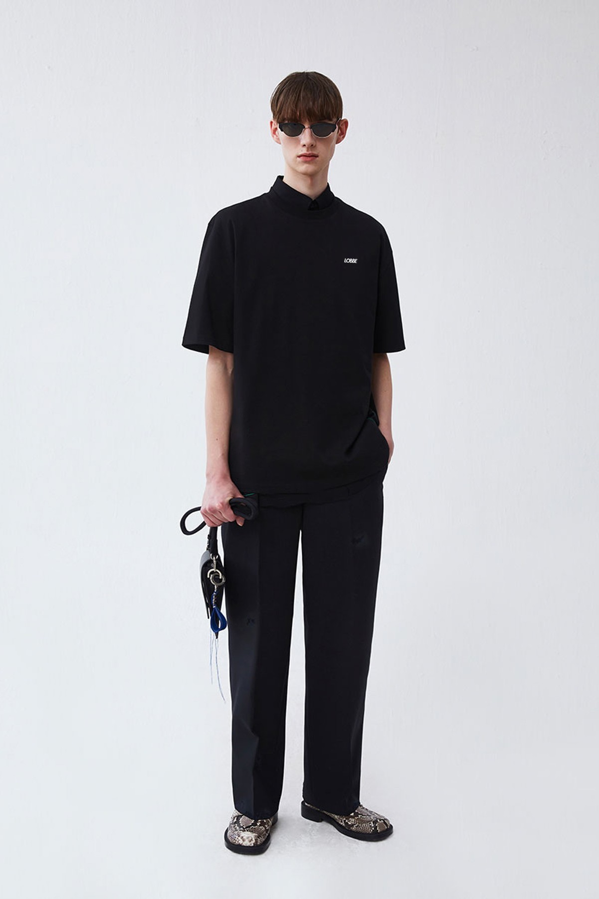 OVERSIZED TEE V1
