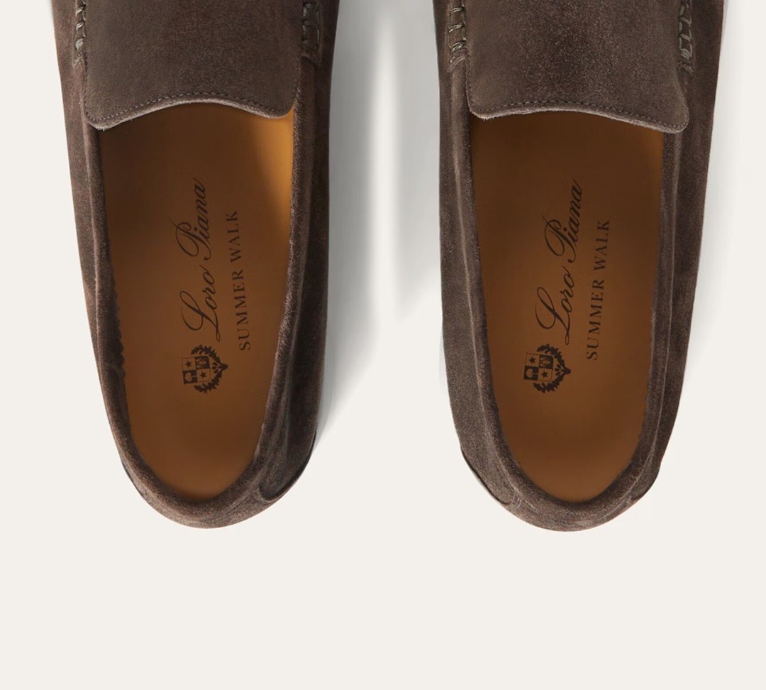 Summer Walk Loafer