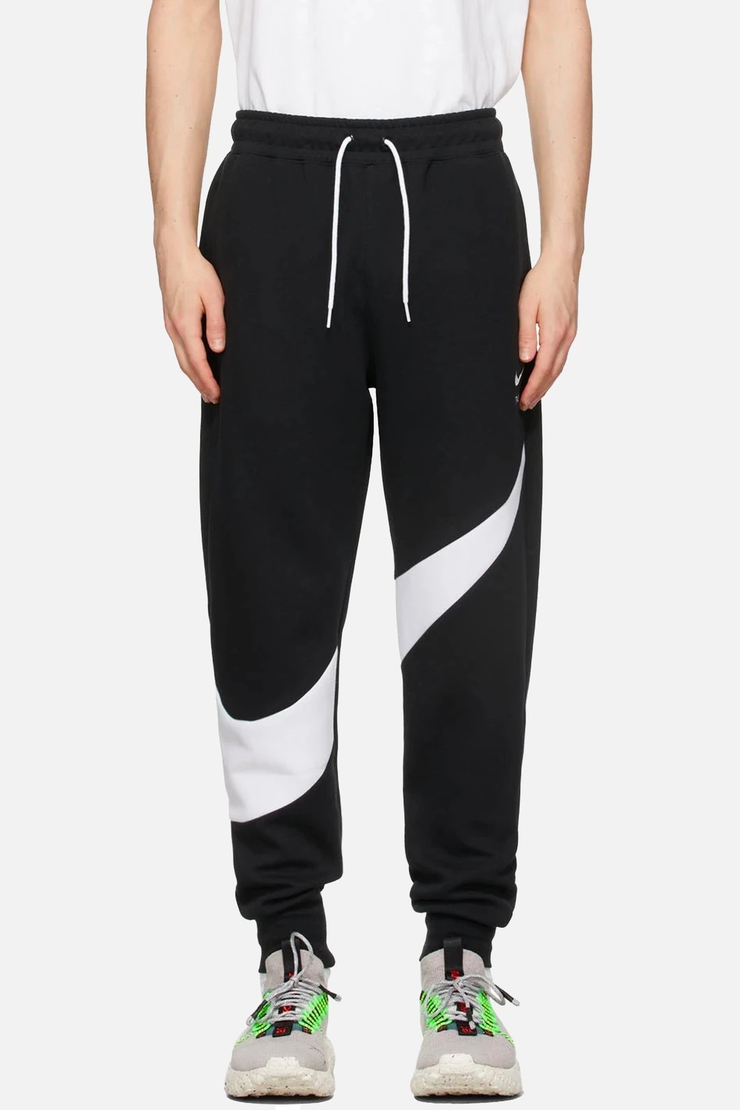 Swoosh Tech Fleece Joggers