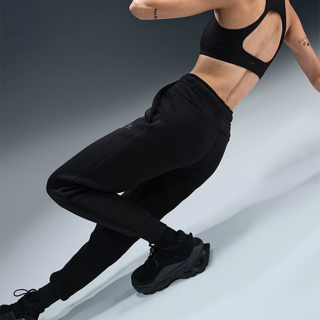 Sportswear Tech Fleece Kadın Eşofman Altı