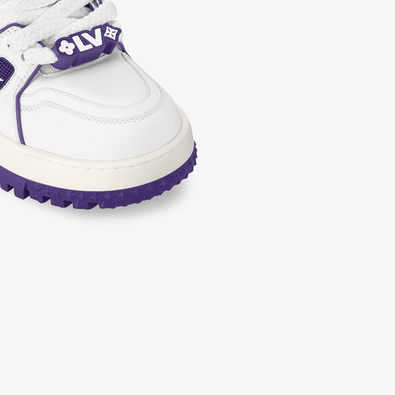 LV Trainer Maxi Sneaker