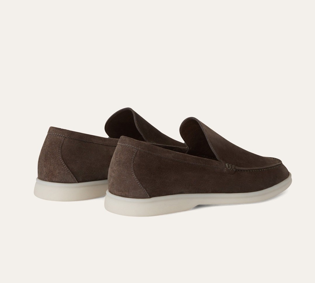 Summer Walk Loafer