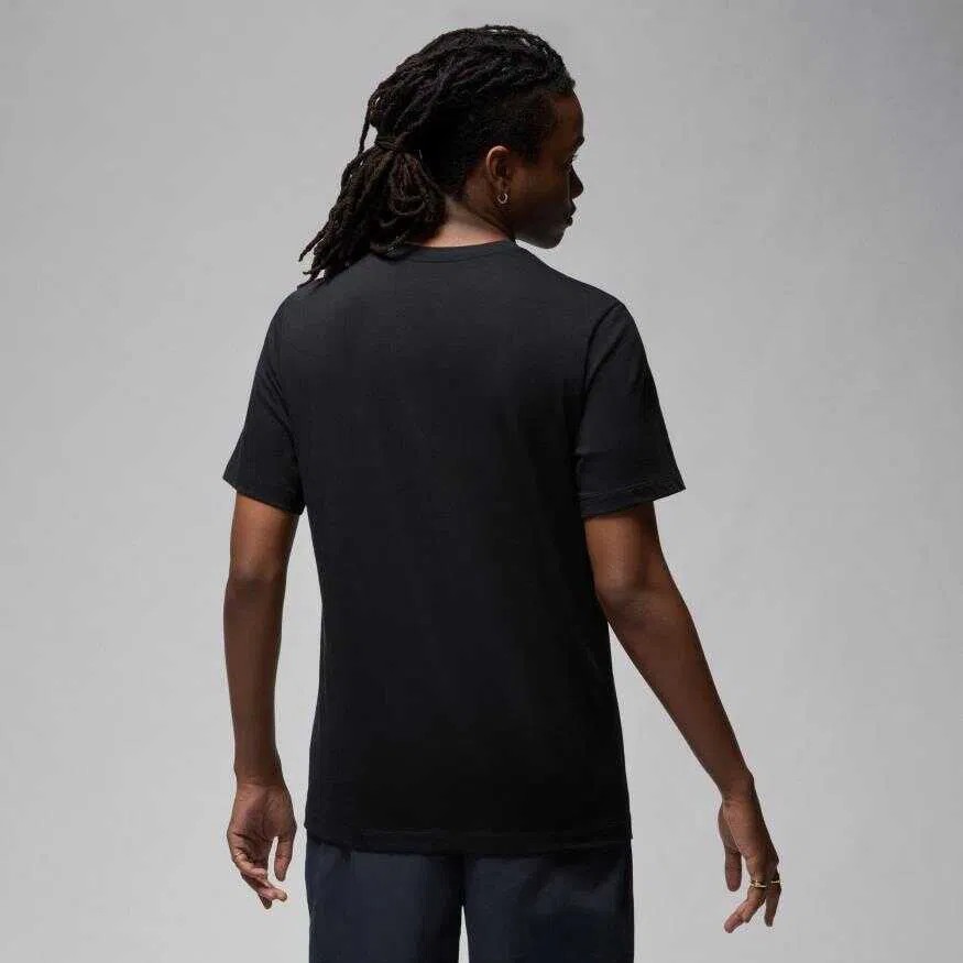 MJ Essential Graphic Crew Tişört