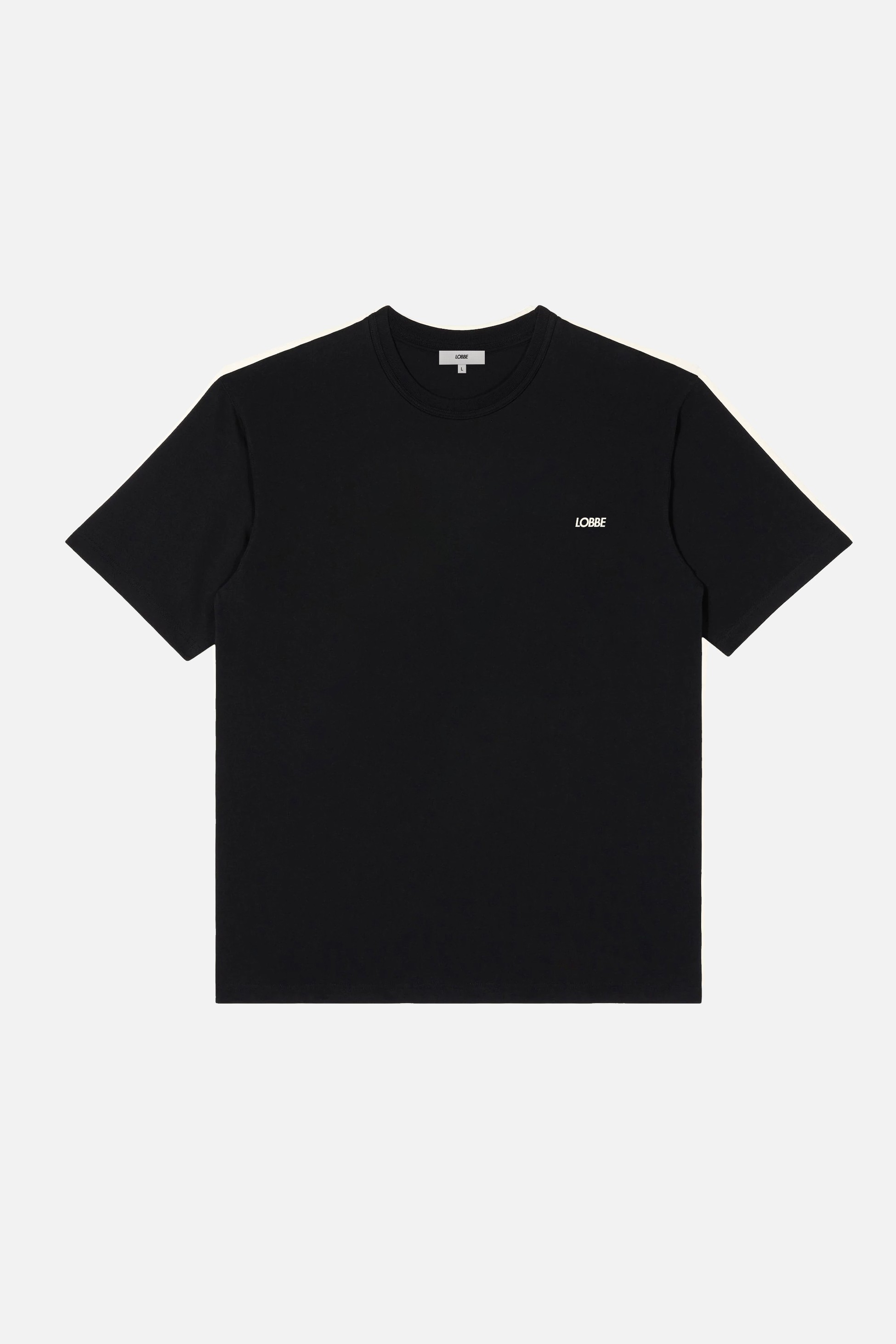 OVERSIZED TEE V1 - Siyah