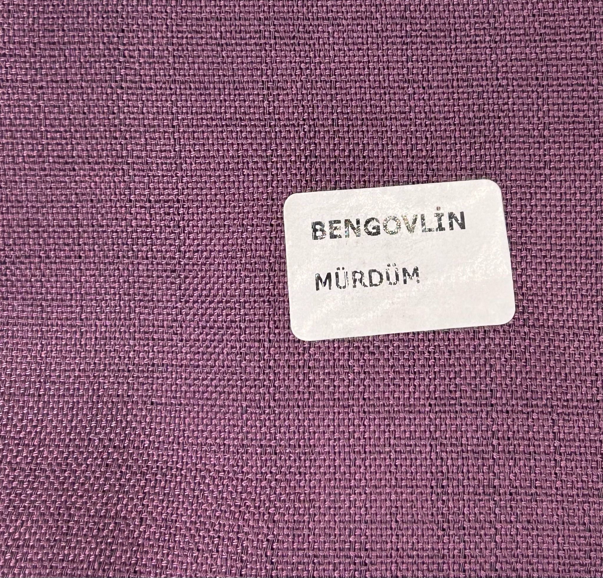 Mürdüm