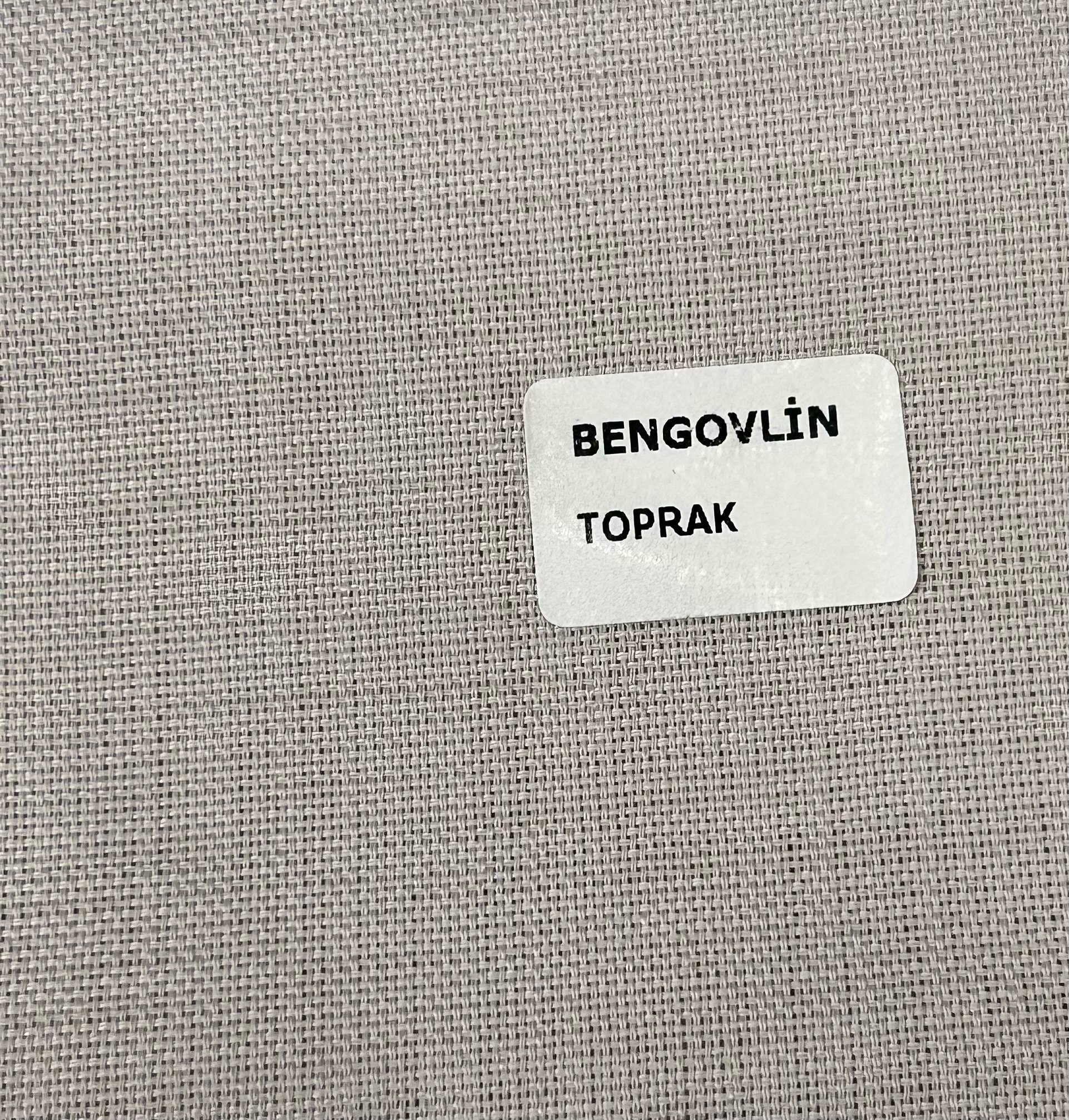 Toprak