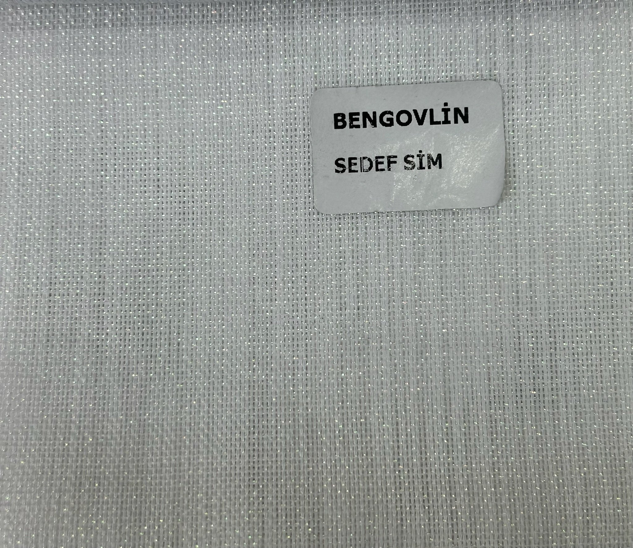 Sedef