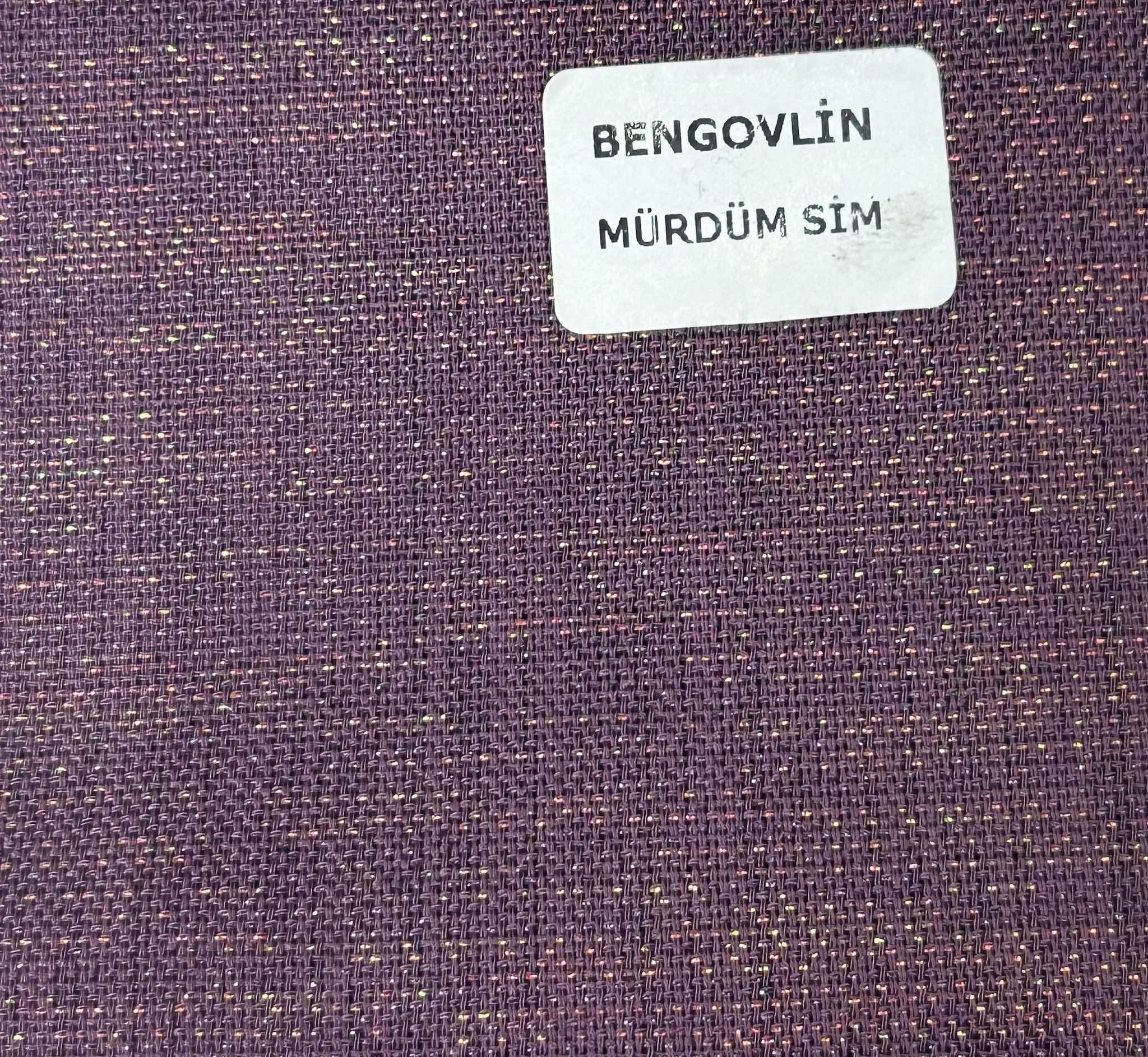 Mürdüm