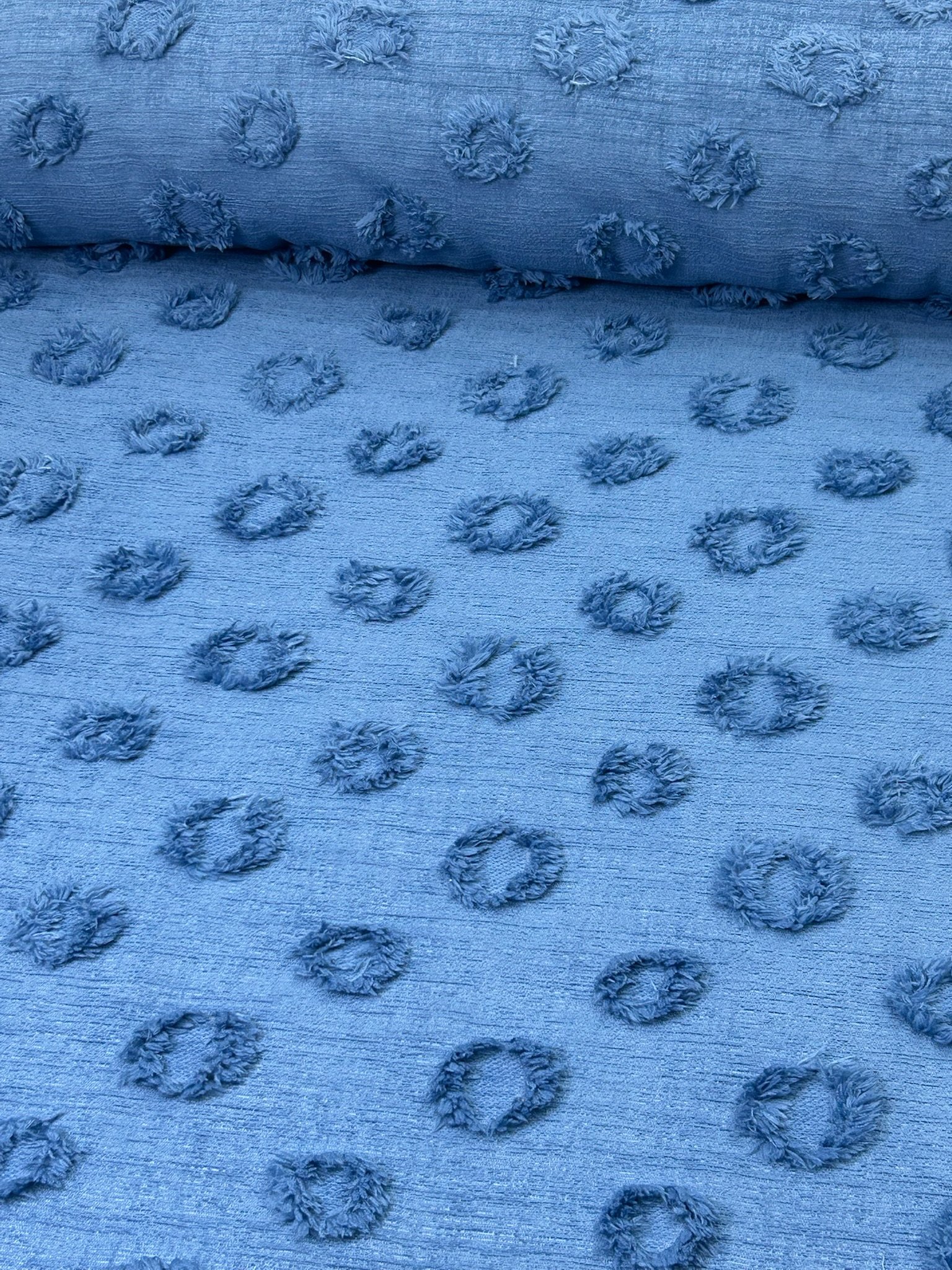 Indigo Mavi