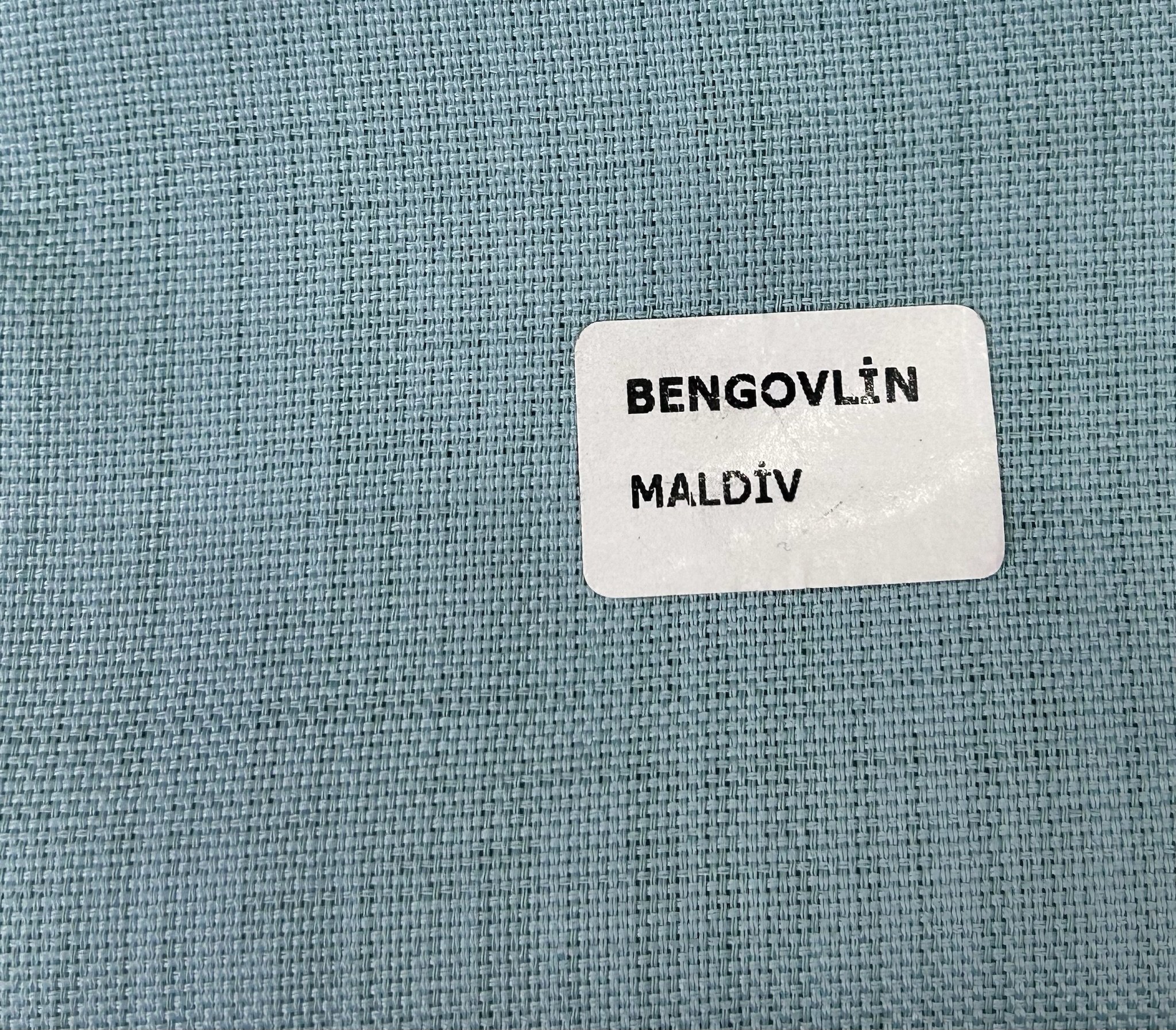 Maldiv