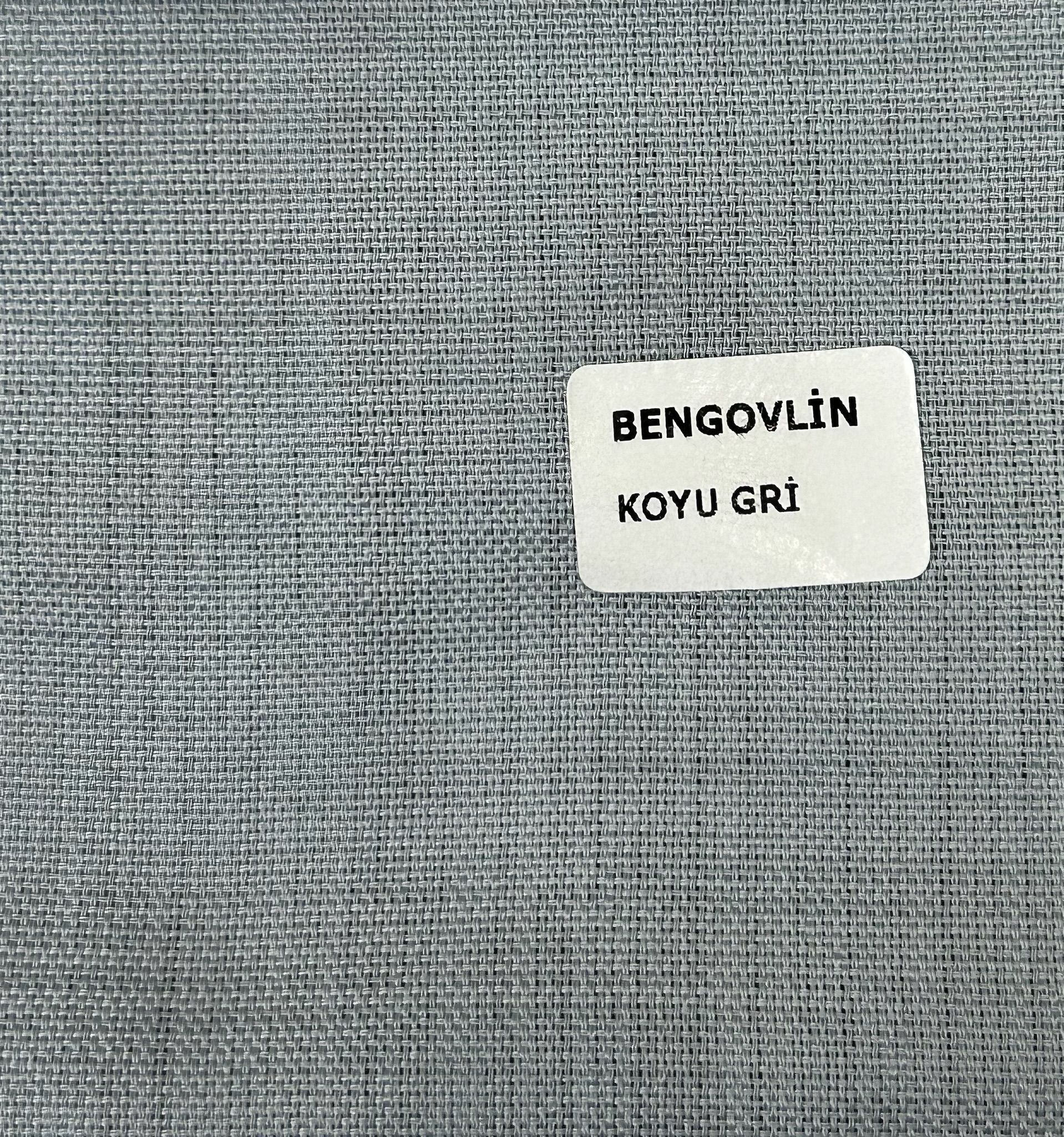 Koyu Gri
