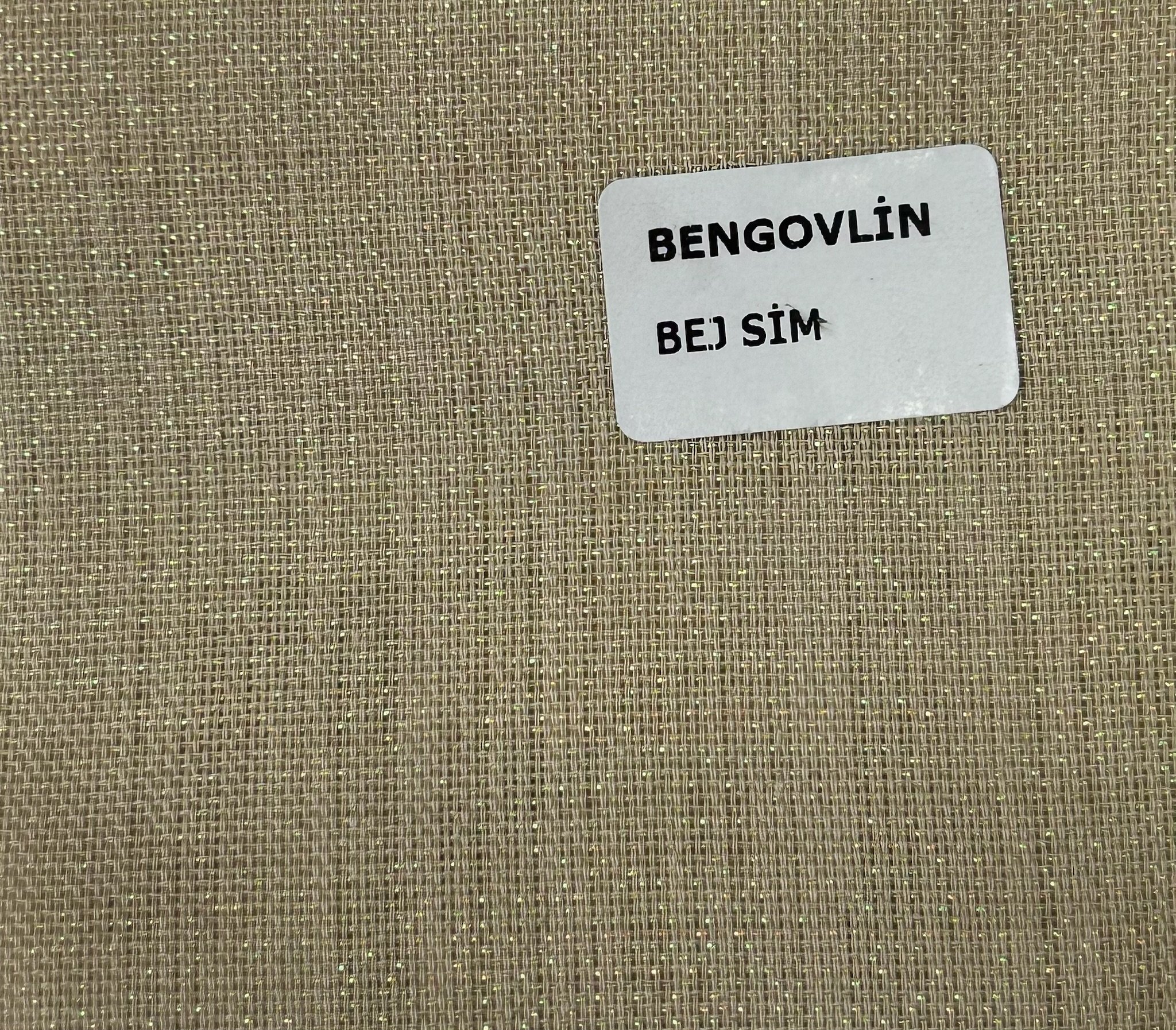 Bej