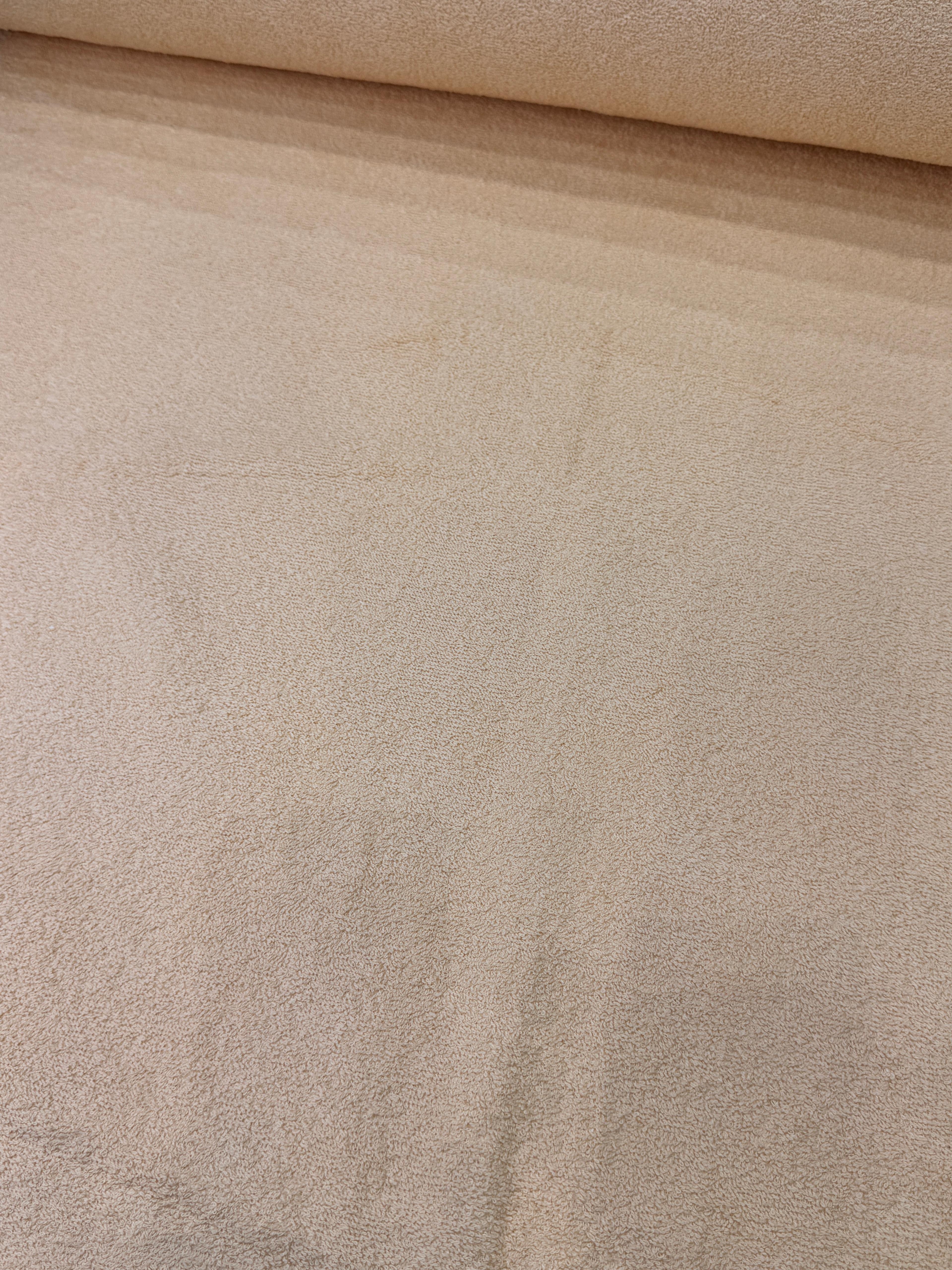 100% Cotton Terry Fabric - Somon