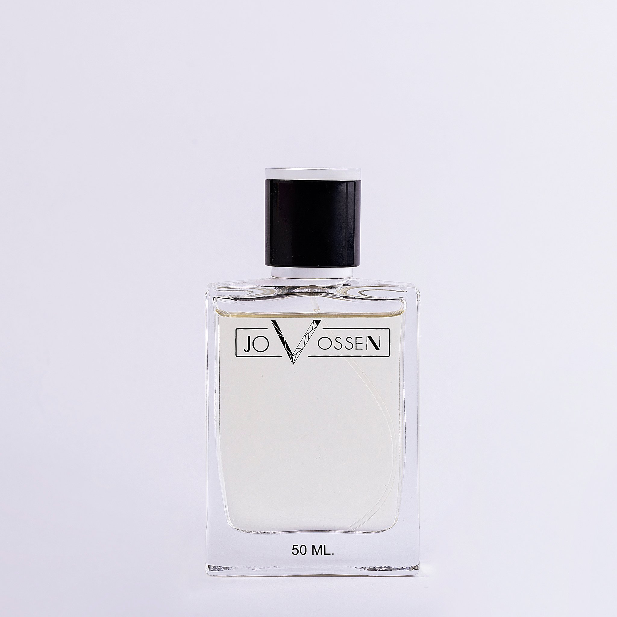 JO VOSSEN 254 Edp 50Ml Erkek Parfüm 8684278690211
