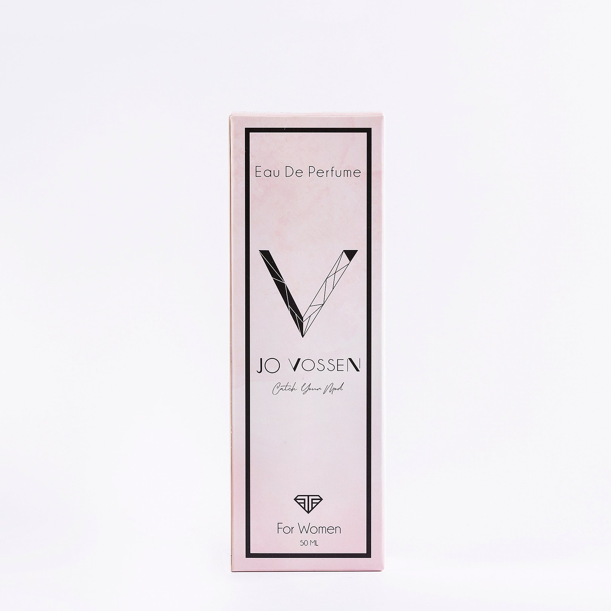 JO VOSSEN 927 Edp 50Ml Kadın Parfüm 8684278690150