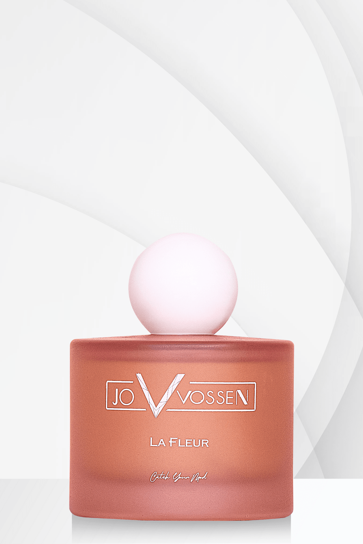 JO VOSSEN LA FLEUR 100 ML EDP KADIN PARFÜM 8684278690877