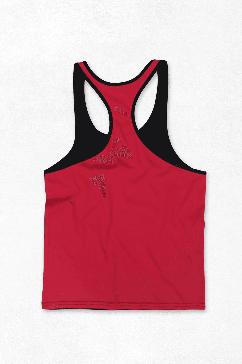 Hard Core Fitness Gym Tank Top Sporcu Atleti