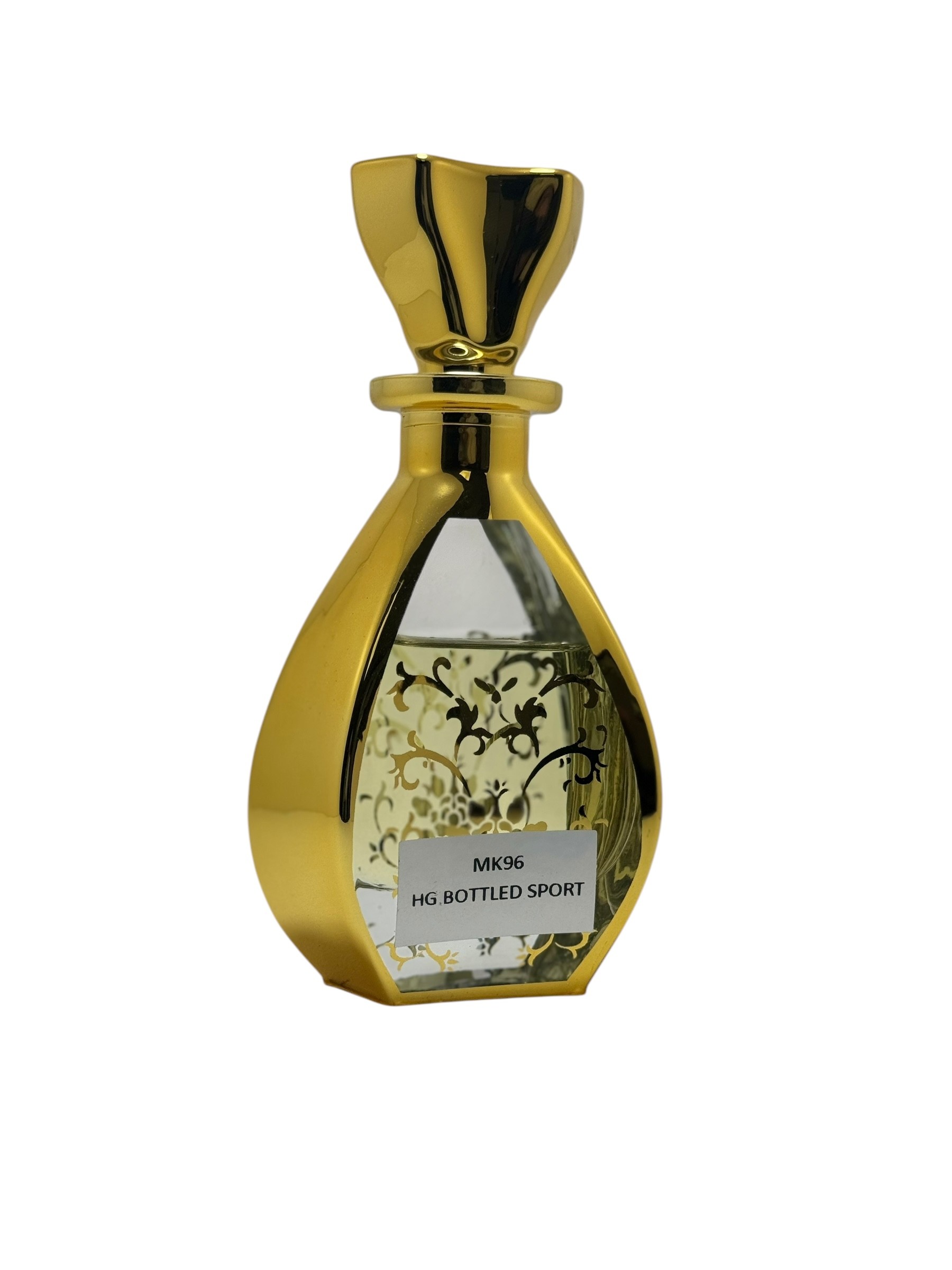 HG. BOTTLED SPORT