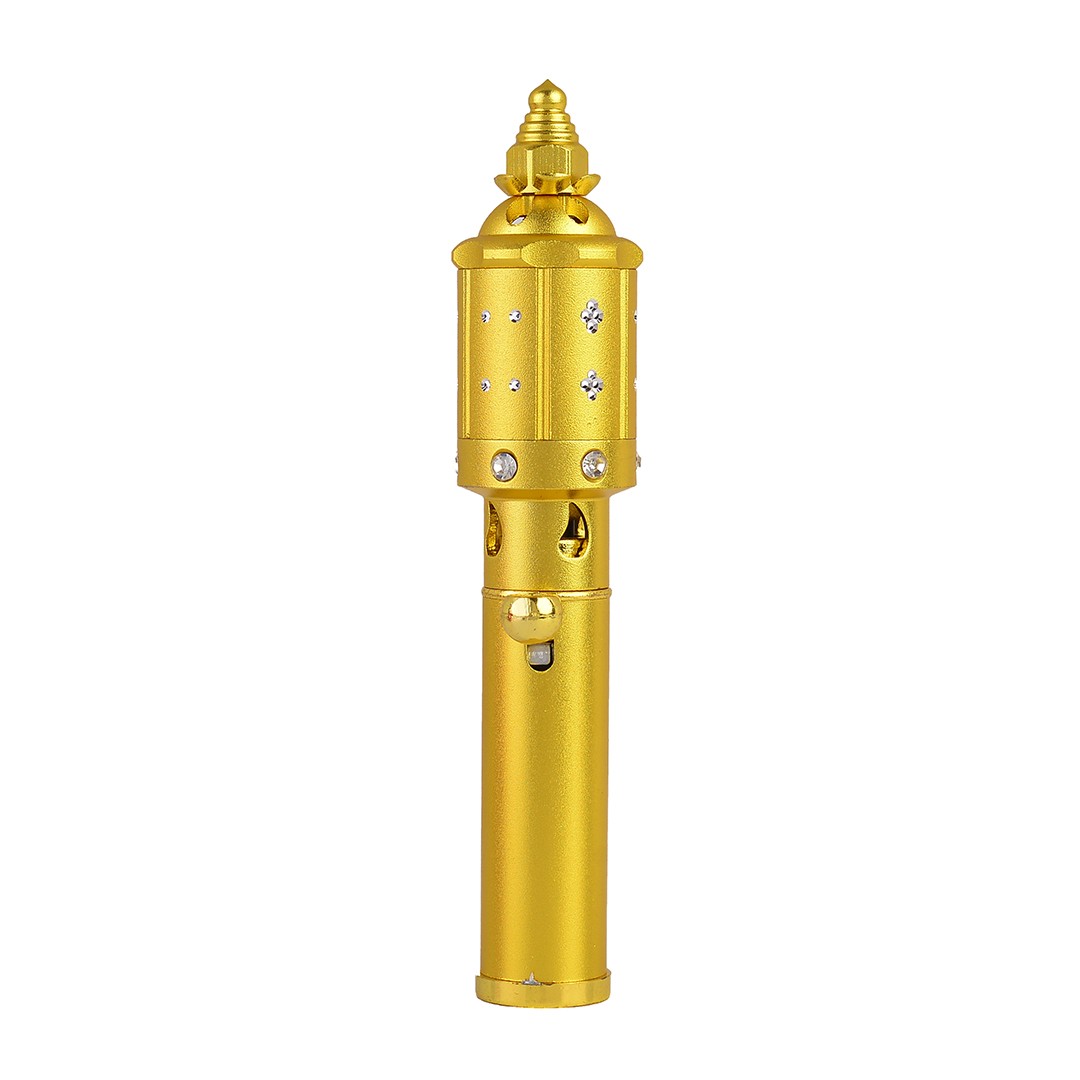 Miskhane Çakmak Buhurdanlık Mk-60