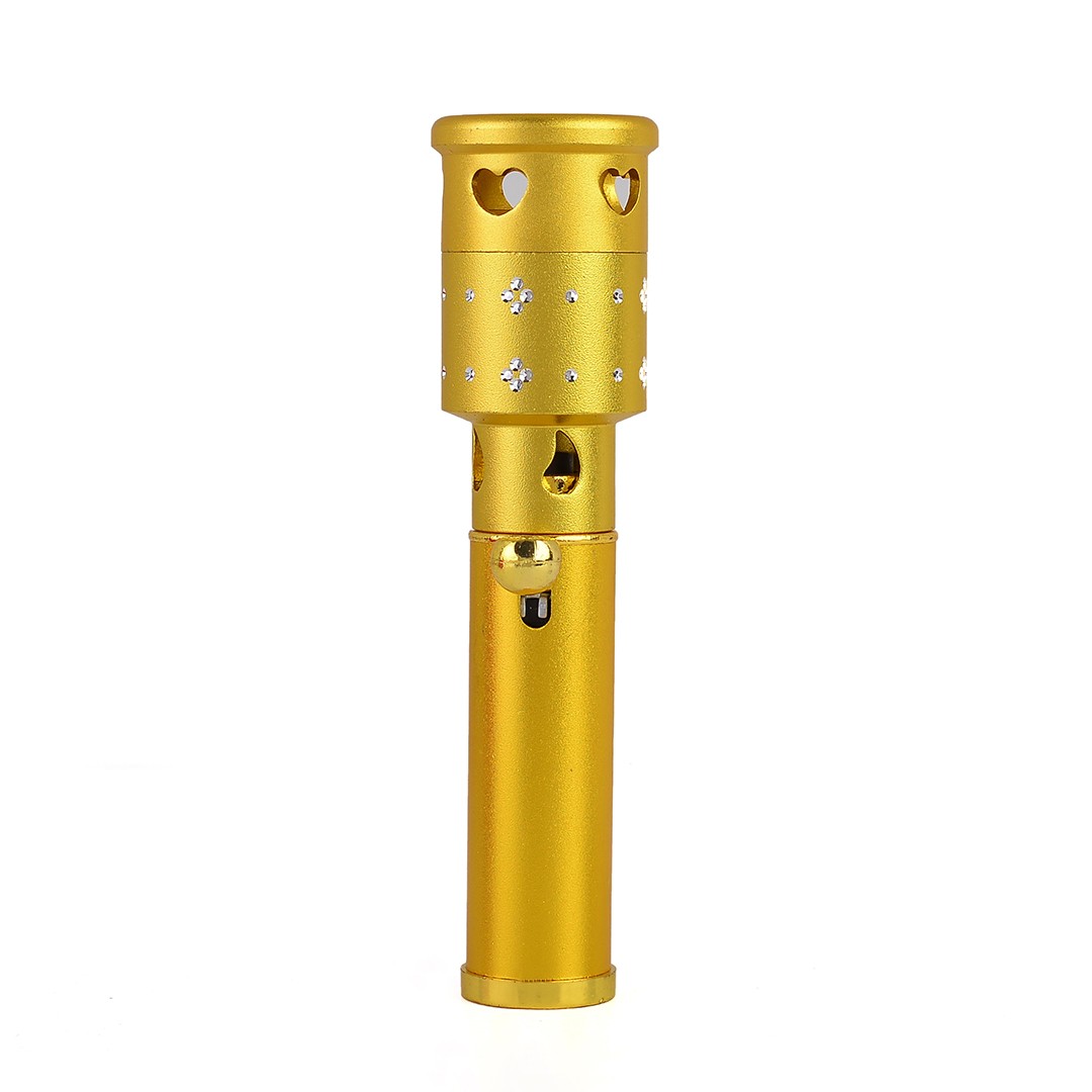 Miskhane Çakmak Buhurdanlık Mk-59
