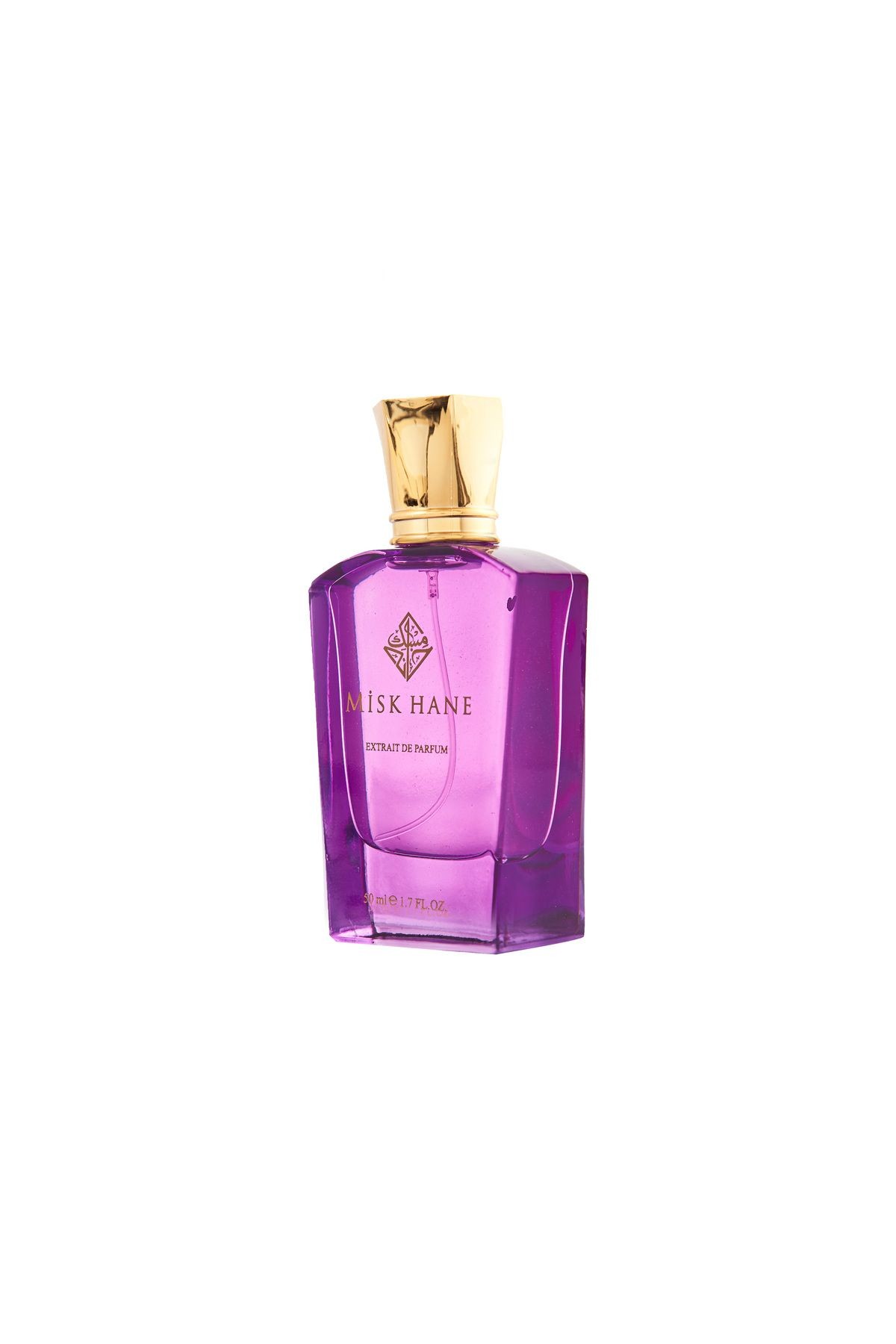 Her Golden Secret Women Parfüm 50 ml