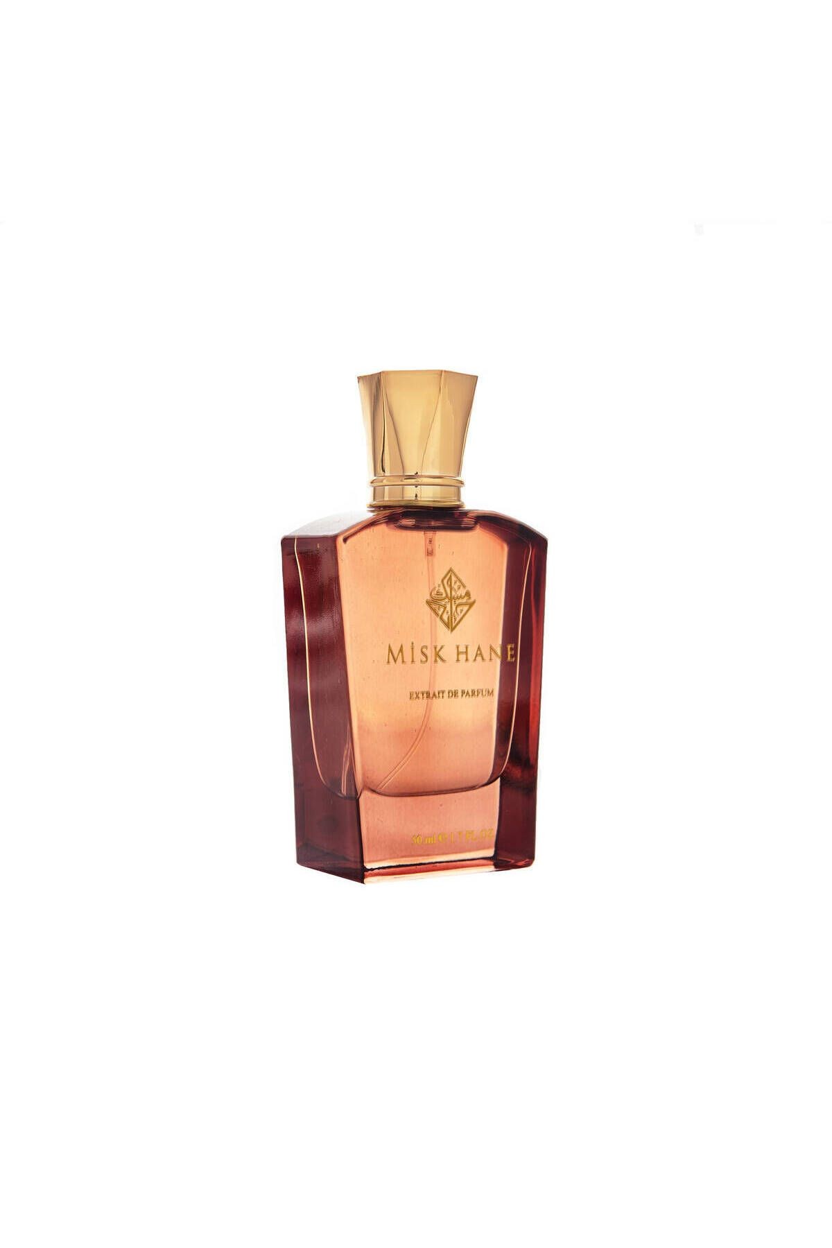 Only The Brave Man Parfüm 50 ml