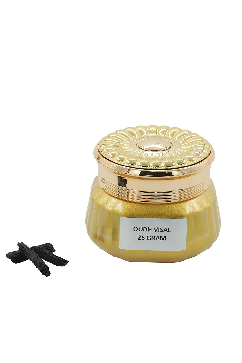 Oudh Visal 25 Gr.