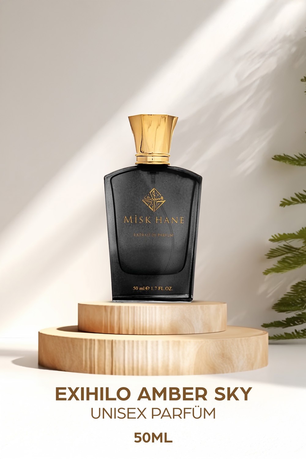 EXIHILO AMBER SKY 50 ML