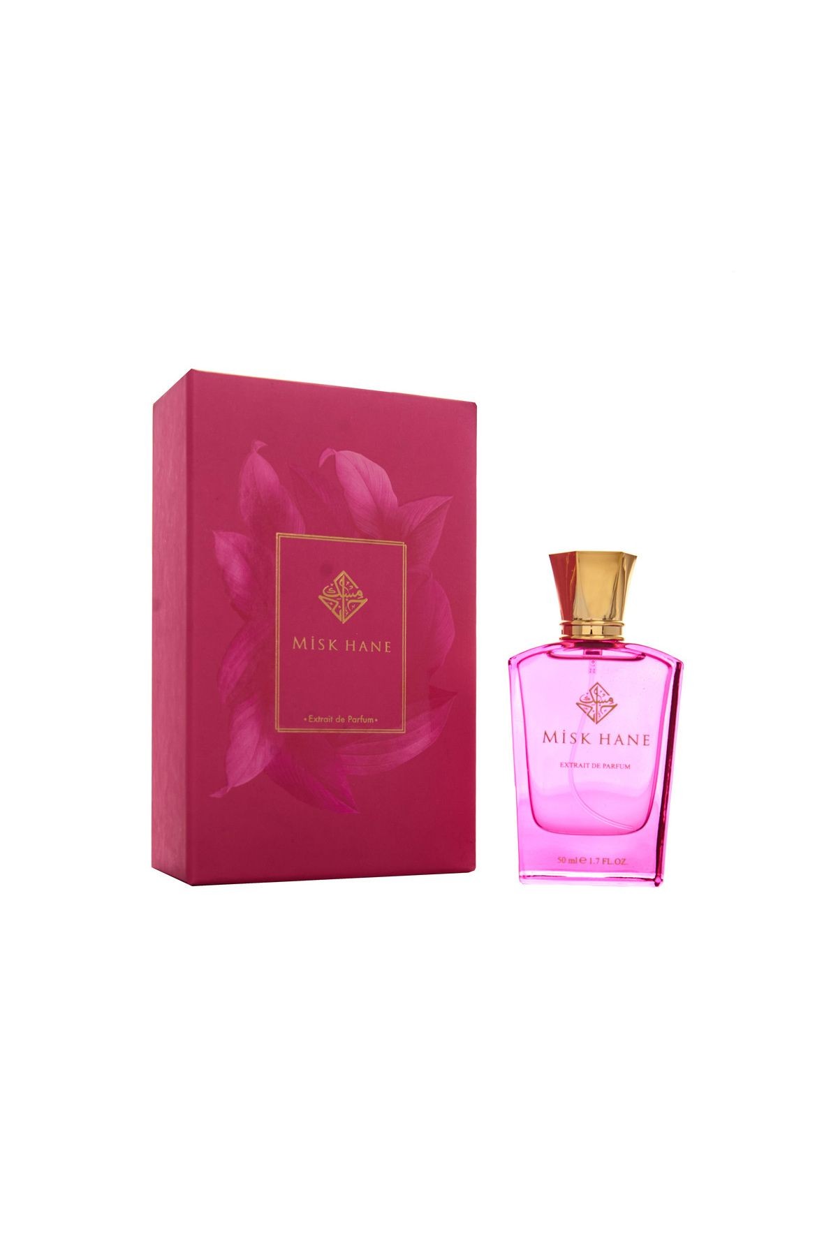 BOSS THE SCENT WOMEN PARFÜM 50 ML