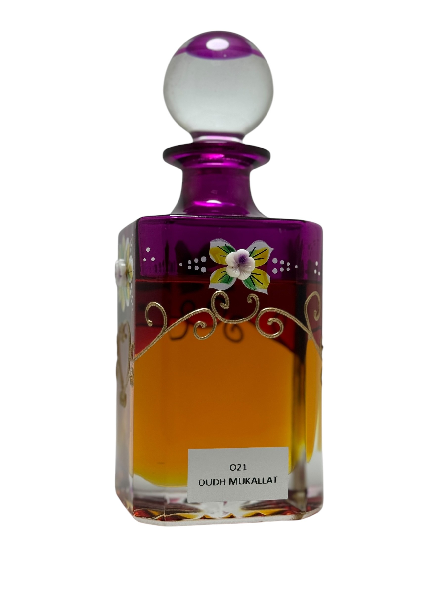 OUDH MUKALLAT
