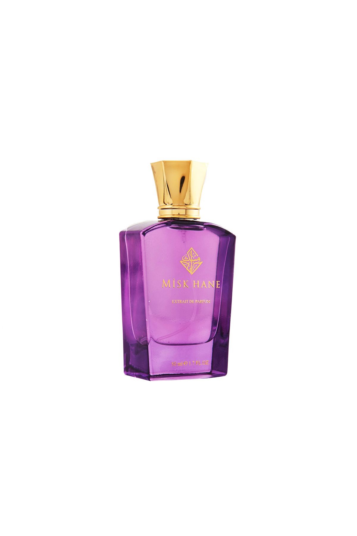 Her Golden Secret Women Parfüm 50 ml