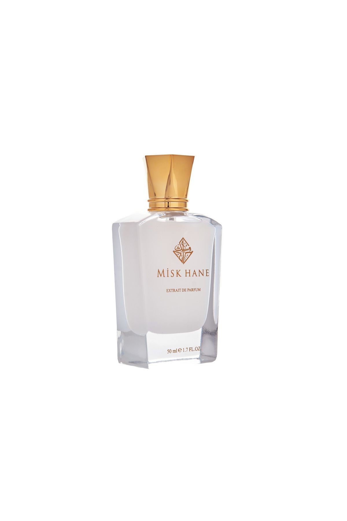 Miskul Tahare Unısex Parfüm 50 ml