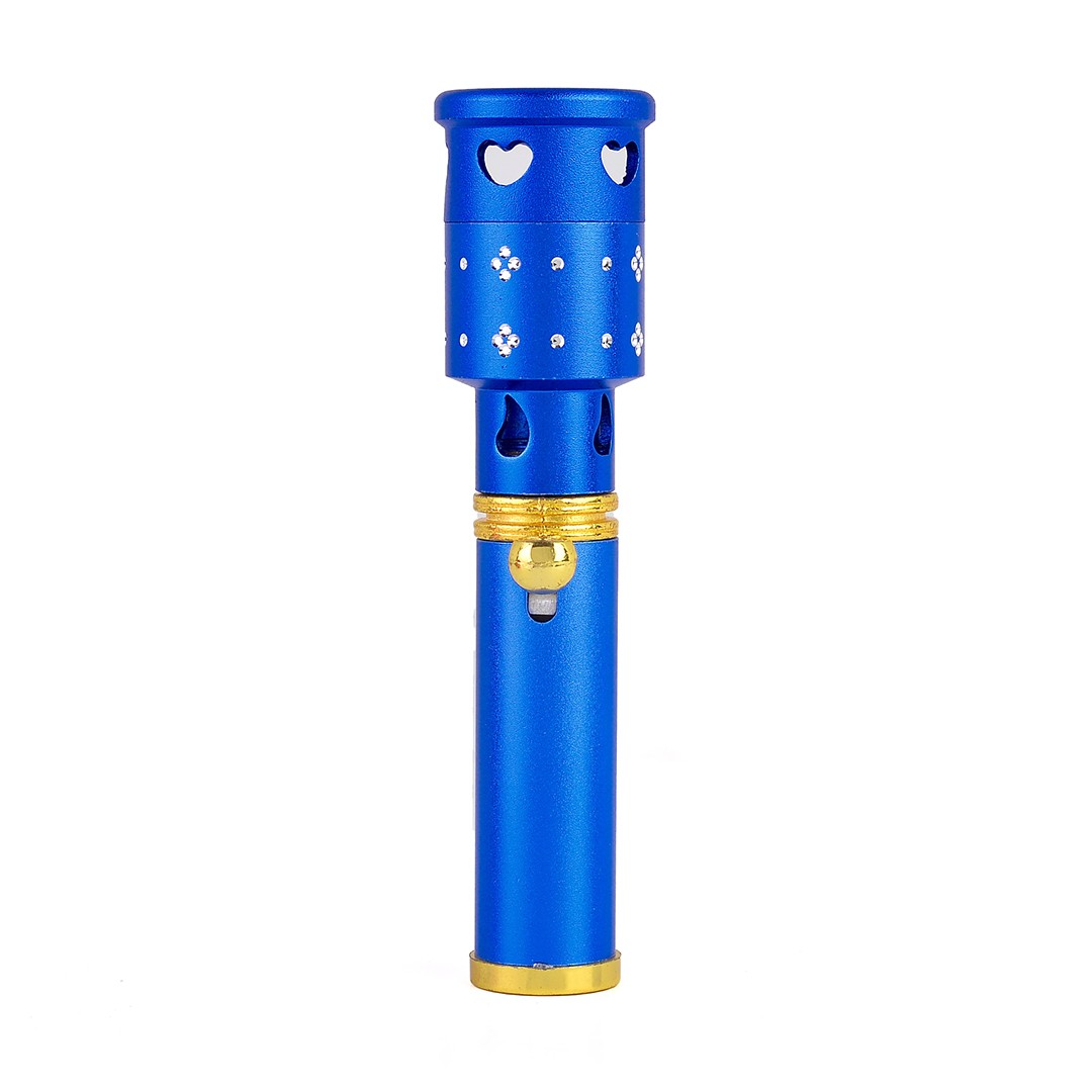 Miskhane Çakmak Buhurdanlık Mk-59