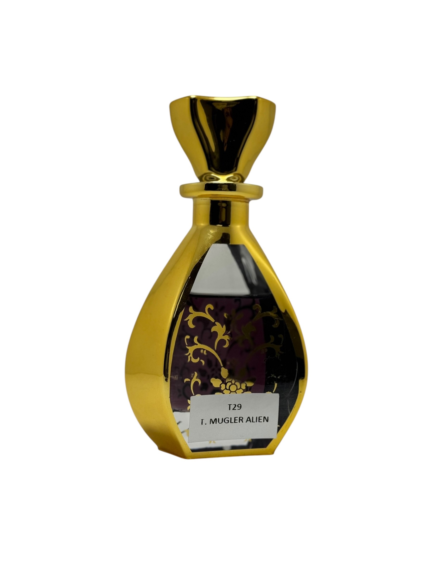 T. MUGLER ALIEN