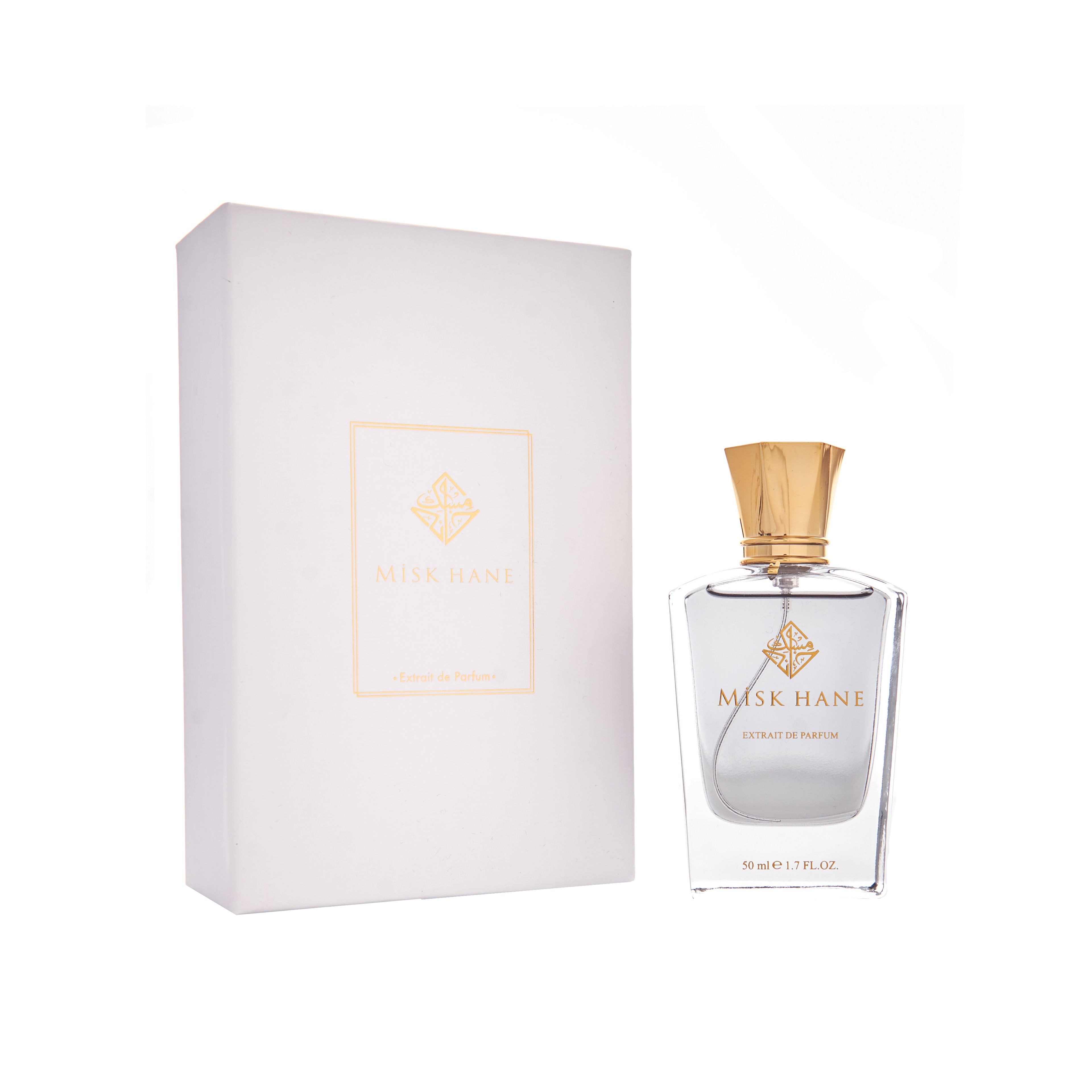 MİSKUL HİTAM UNISEX 50 ML