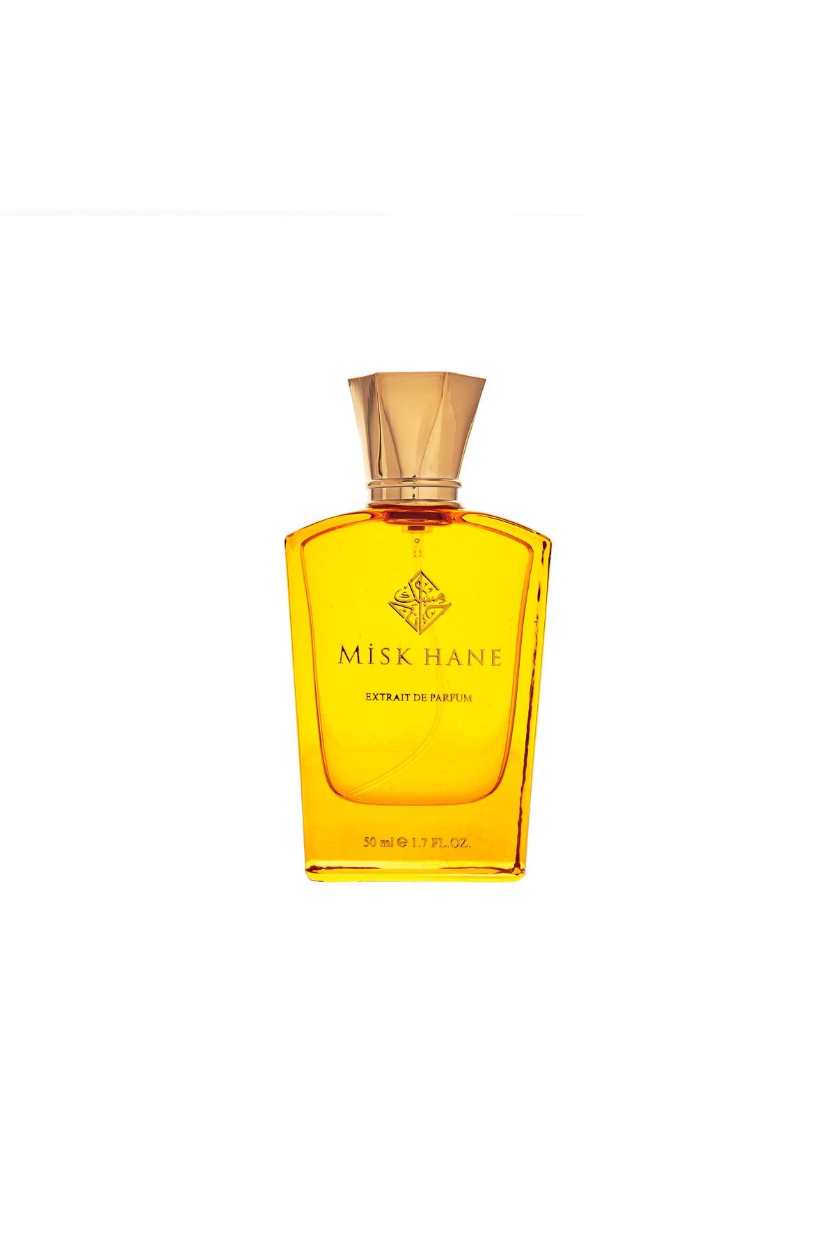 Secret Rush Parfüm 50ml