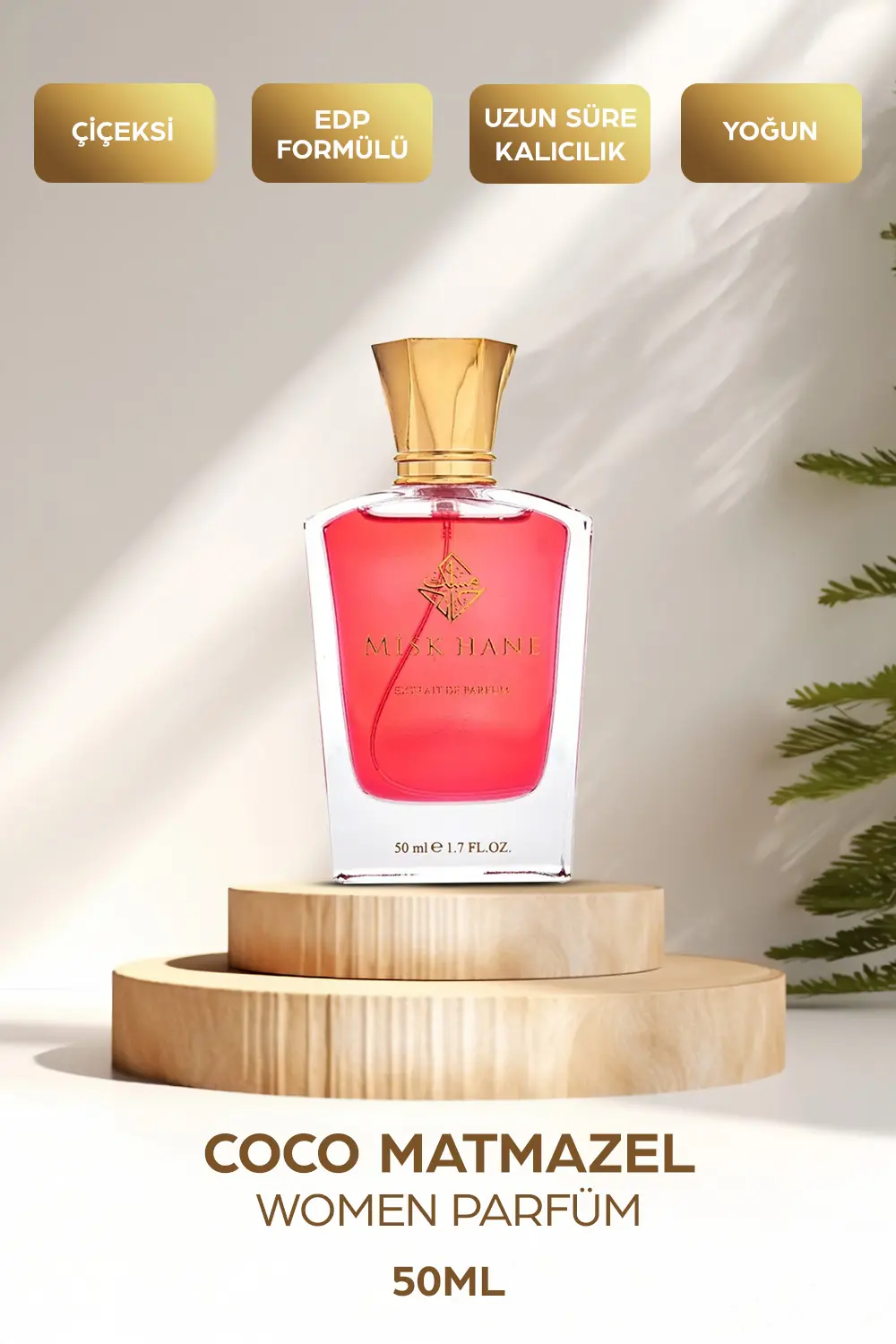 Coco Matmazel Women Parfüm 50ml