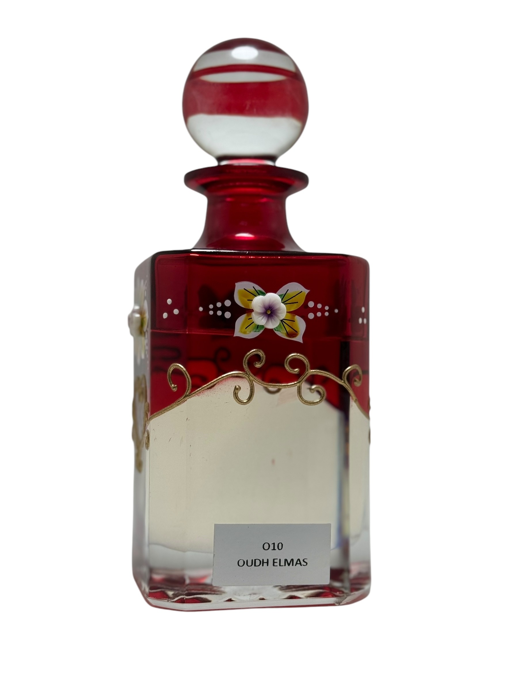 OUDH ELMAS