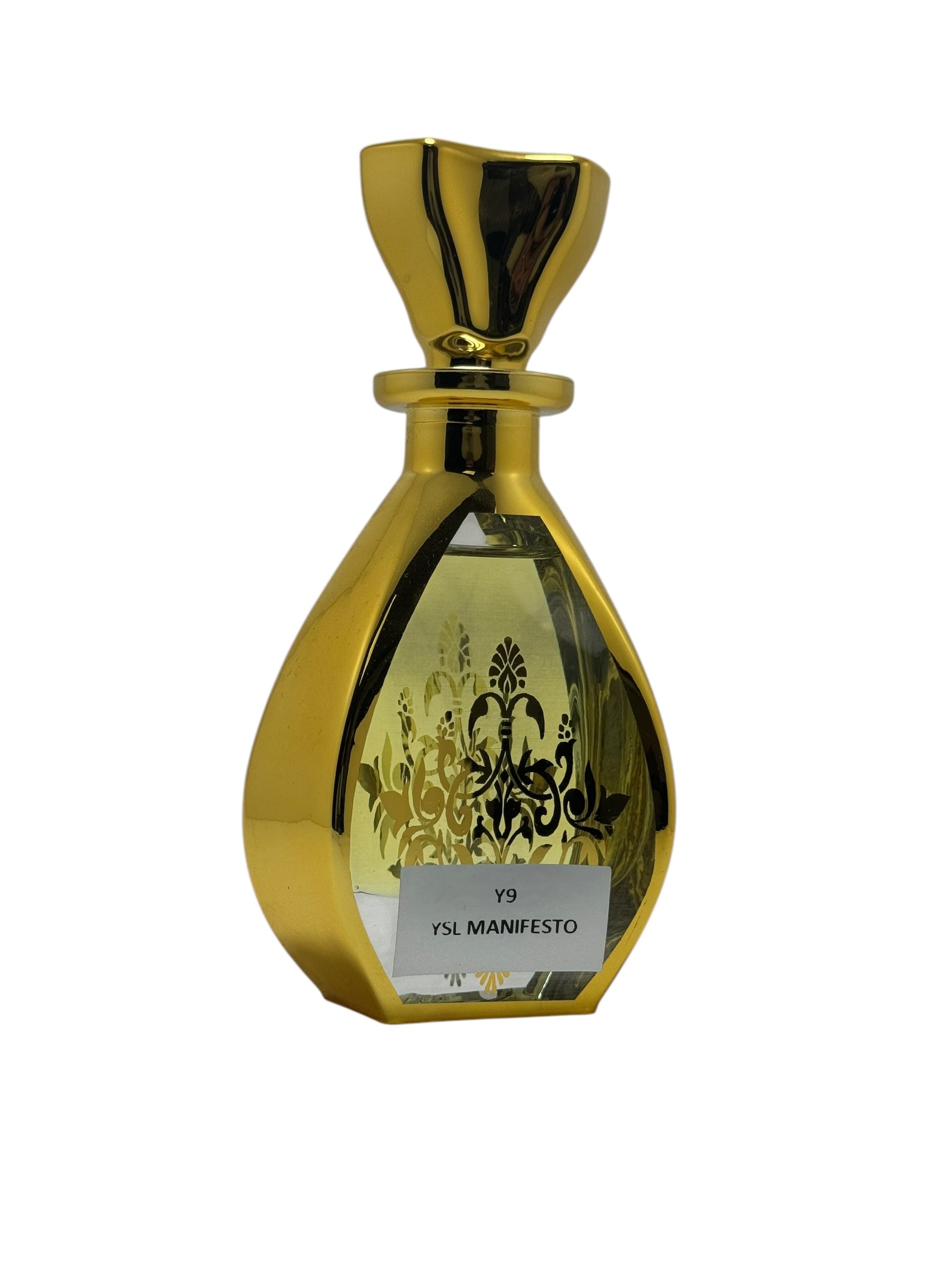 YSL MANIFESTO
