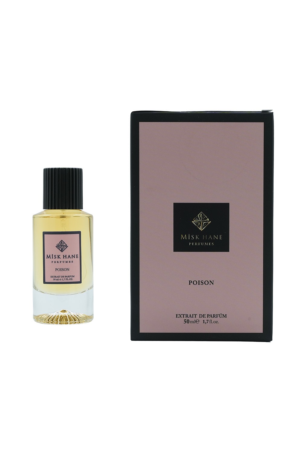 POISON WOMEN 50 ML PARFÜM
