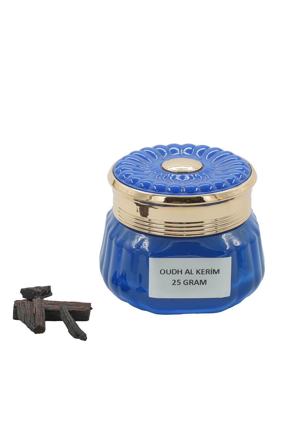 Oudh Al Kerim 25 Gr.