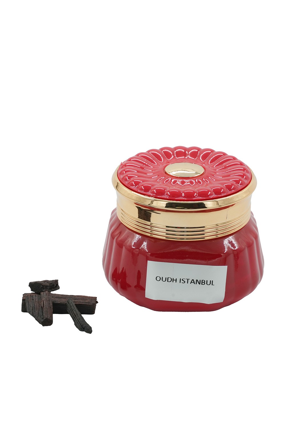OUDH İSTANBUL BUHUR 25 GRAM